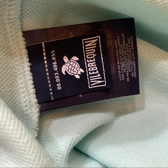 Palatin Short Sleeve Polo Shirt - Picture 15 of 16